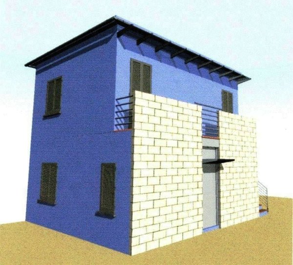 casa indipendente in vendita a Chieti in zona Centro Città