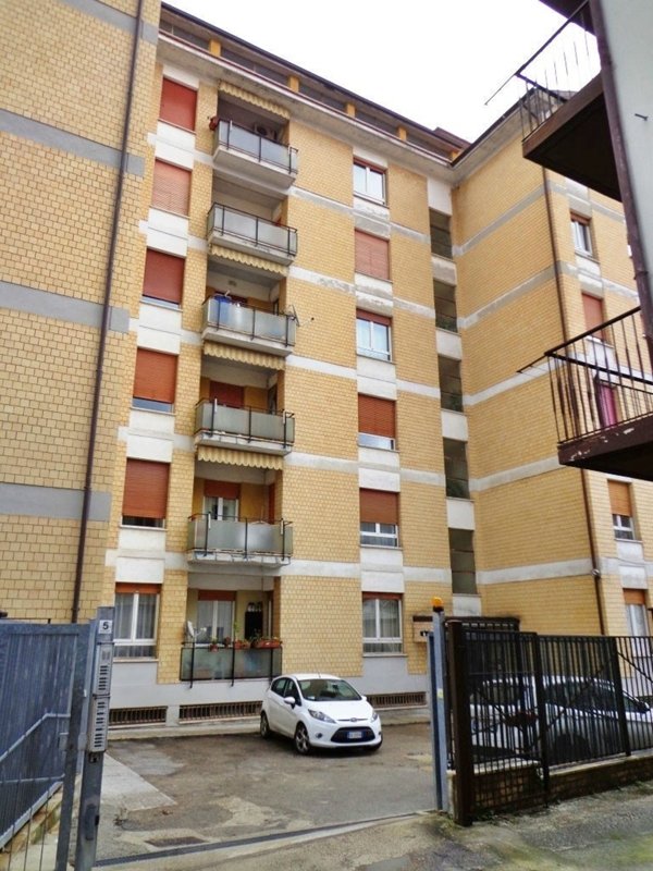 appartamento in vendita a Chieti in zona Centro Città