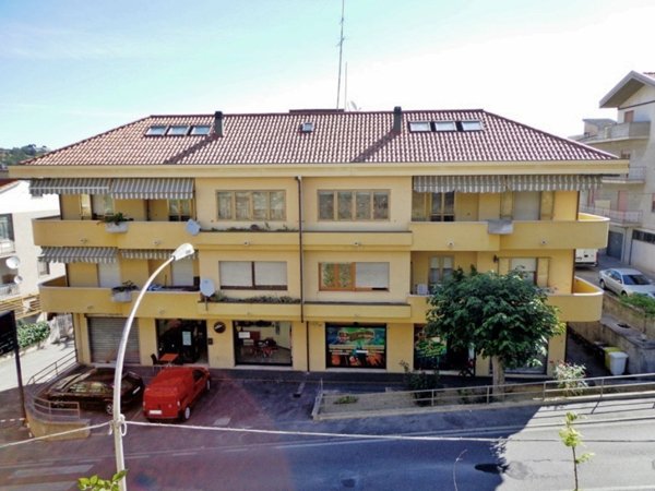 appartamento in vendita a Chieti in zona Centro Città