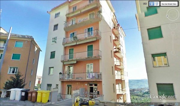 appartamento in vendita a Chieti in zona Centro Città