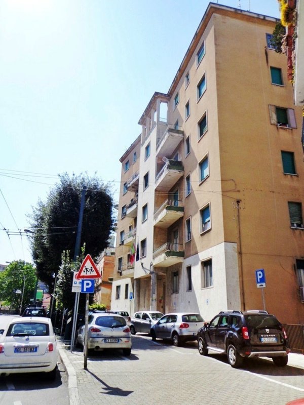 appartamento in vendita a Chieti in zona Centro Città