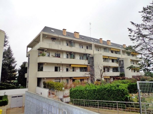 appartamento in vendita a Chieti