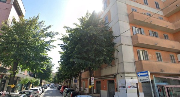appartamento in vendita a Chieti in zona Chieti Scalo