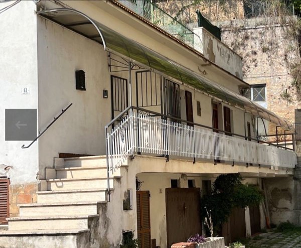 appartamento in vendita a Chieti in zona Tricalle