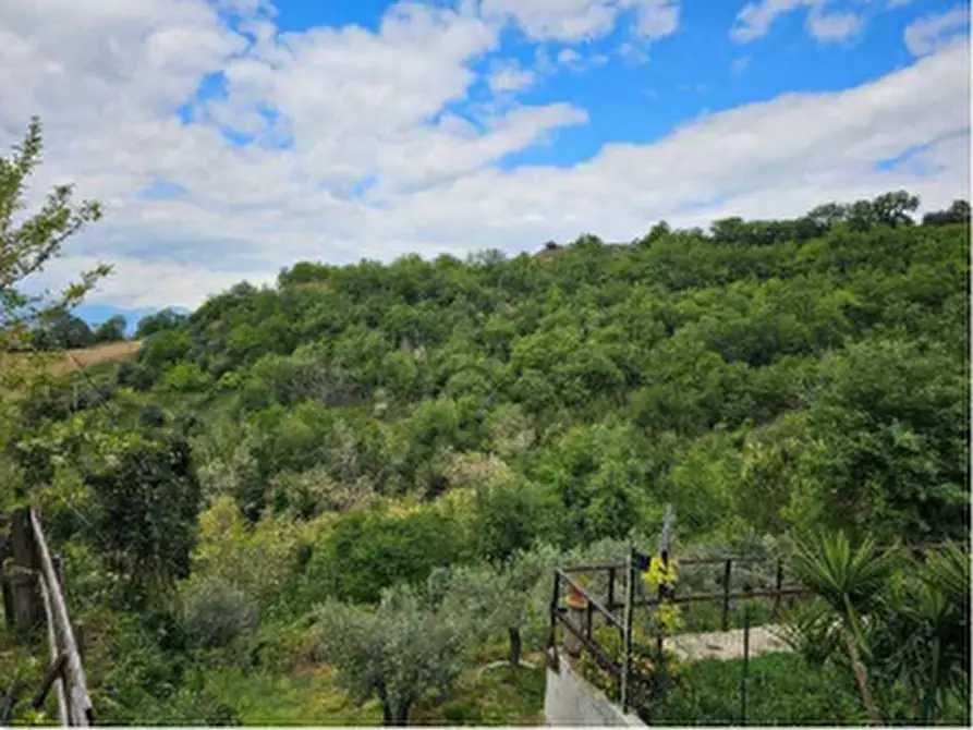 terreno agricolo in vendita a Chieti in zona San Salvatore