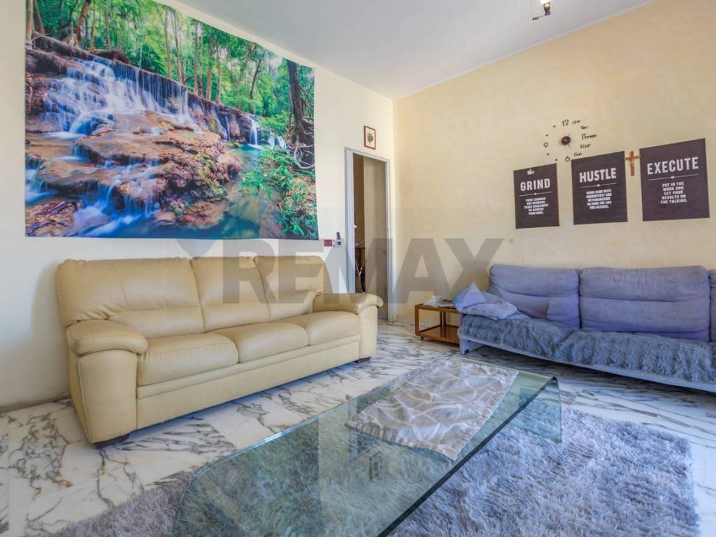 appartamento in vendita a Chieti