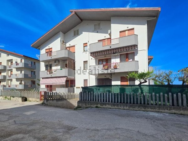 appartamento in vendita a Chieti in zona Tricalle