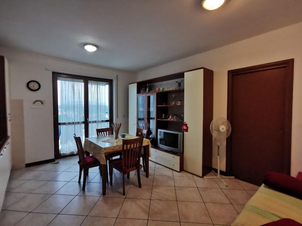 appartamento in vendita a Chieti in zona Chieti Scalo