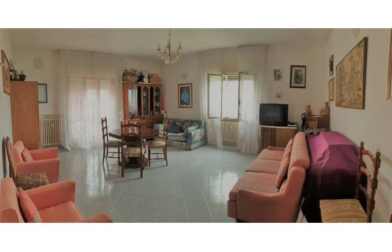 appartamento in vendita a Chieti in zona Centro Città