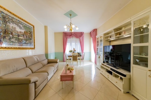 appartamento in vendita a Chieti in zona Chieti Scalo