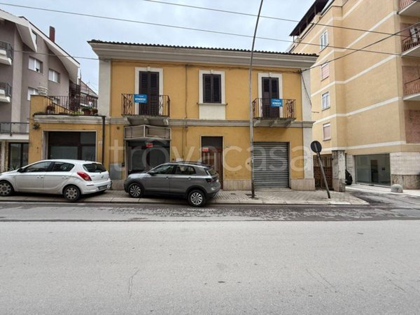 negozio in vendita a Chieti