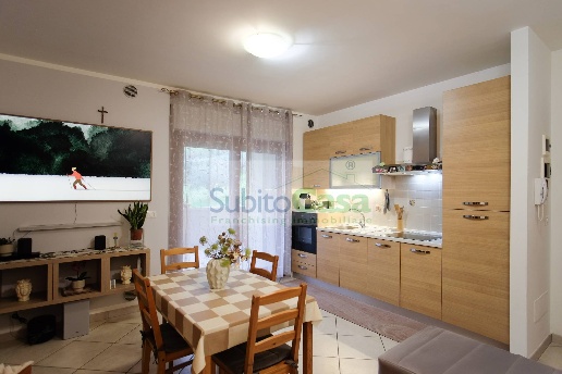 appartamento in vendita a Chieti in zona Colle dell'Ara