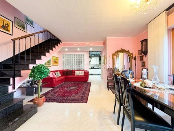 appartamento in vendita a Chieti in zona Centro Città