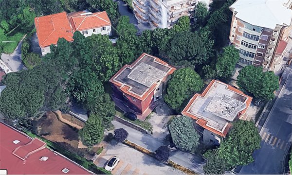 appartamento in vendita a Chieti