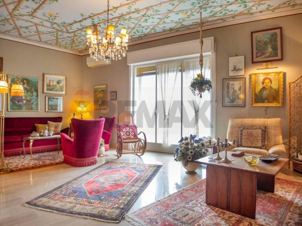 appartamento in vendita a Chieti in zona Centro Città