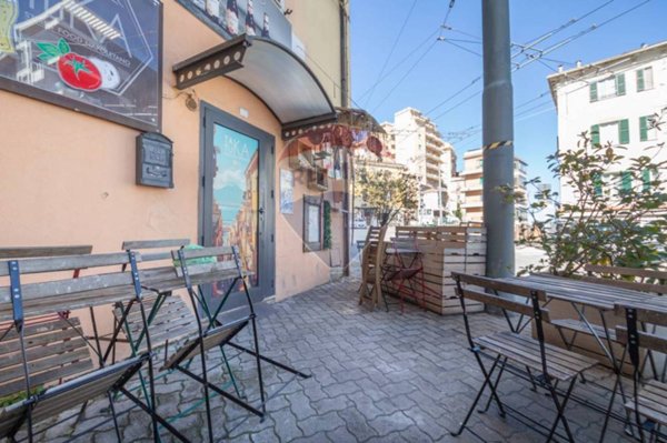 negozio in vendita a Chieti in zona Centro Città