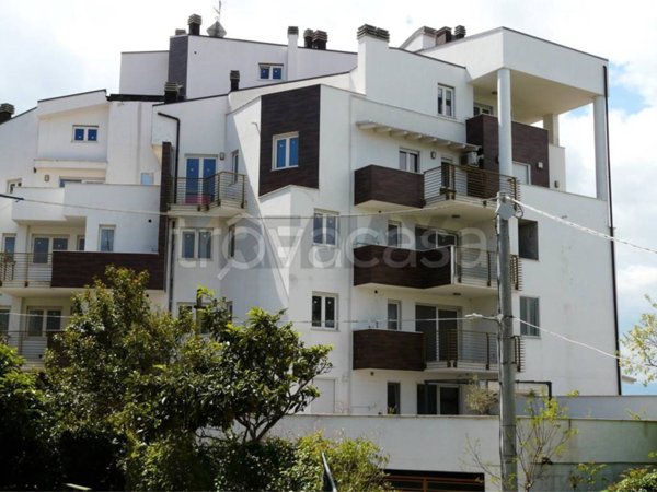 appartamento in vendita a Chieti in zona Centro Città