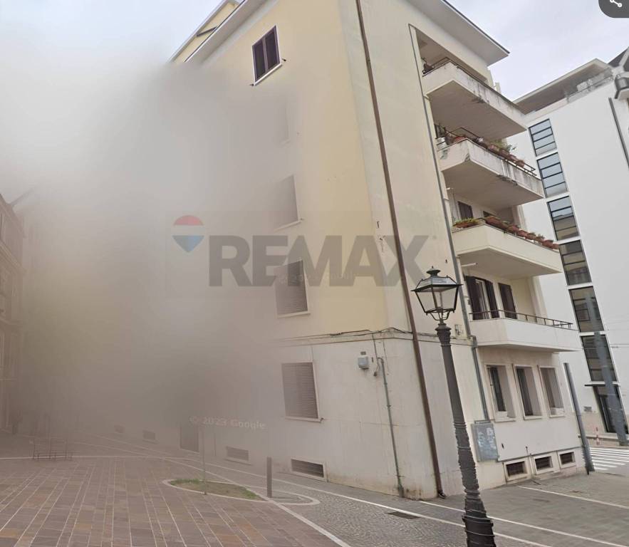 appartamento in vendita a Chieti