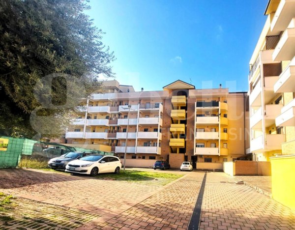 appartamento in vendita a Chieti in zona Chieti Scalo