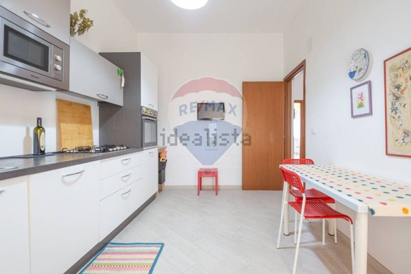 appartamento in vendita a Chieti in zona Madonna degli Angeli