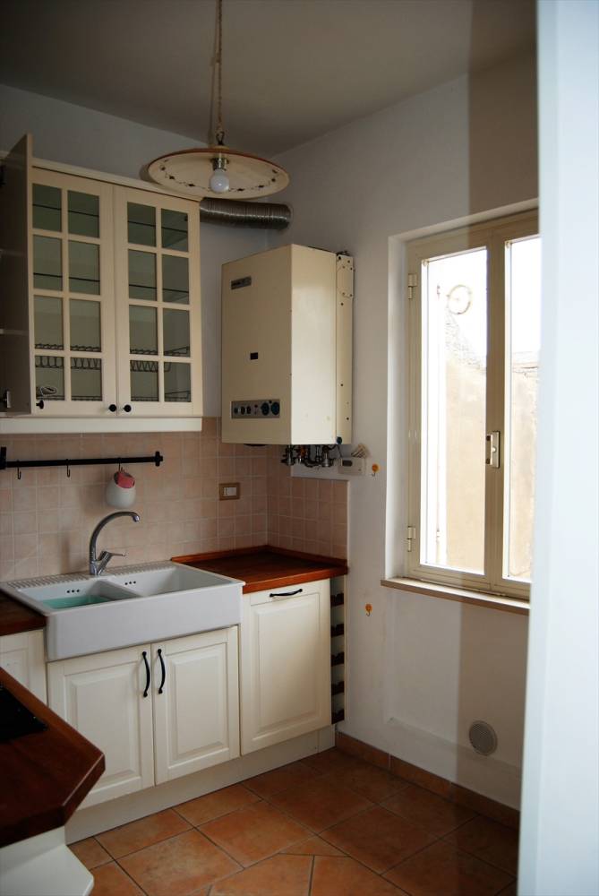 appartamento in vendita a Chieti in zona Centro Città