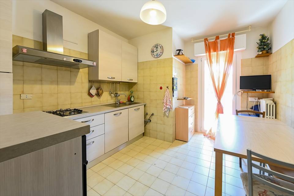 appartamento in vendita a Chieti in zona Chieti Scalo