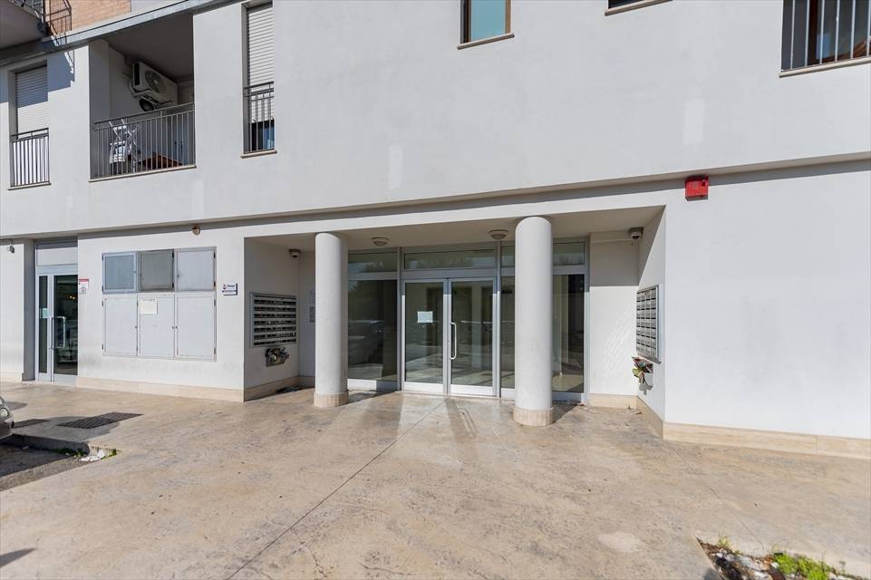 appartamento in vendita a Chieti in zona Chieti Scalo