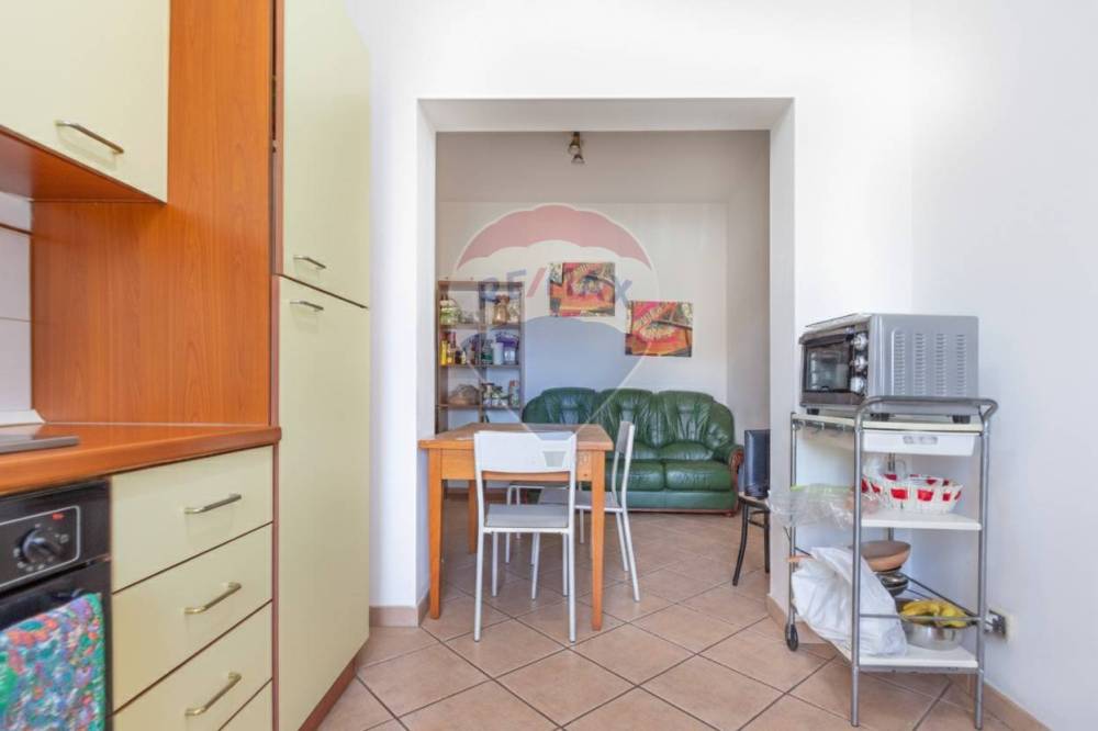 casa semindipendente in vendita a Chieti in zona Colle dell'Ara