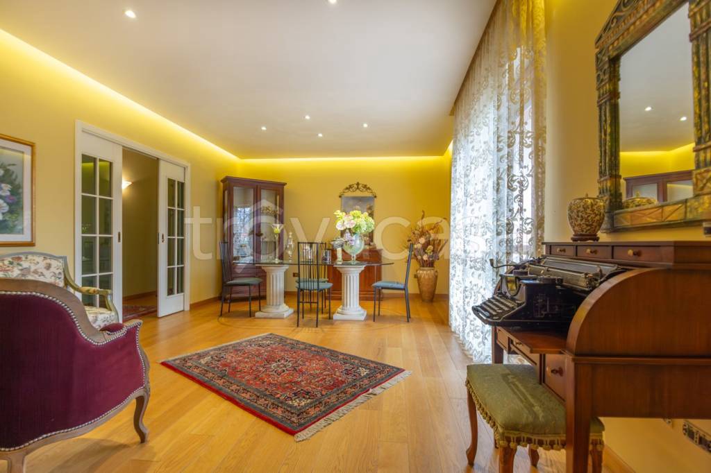 appartamento in vendita a Chieti in zona Chieti Scalo