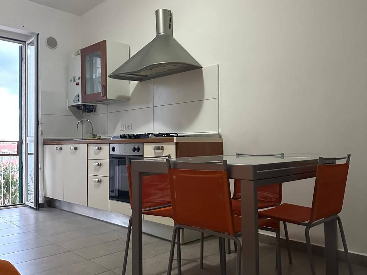 appartamento in vendita a Chieti