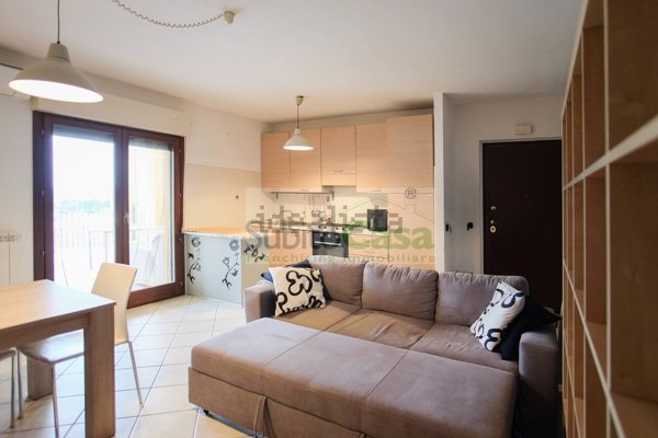 appartamento in vendita a Chieti in zona Chieti Scalo