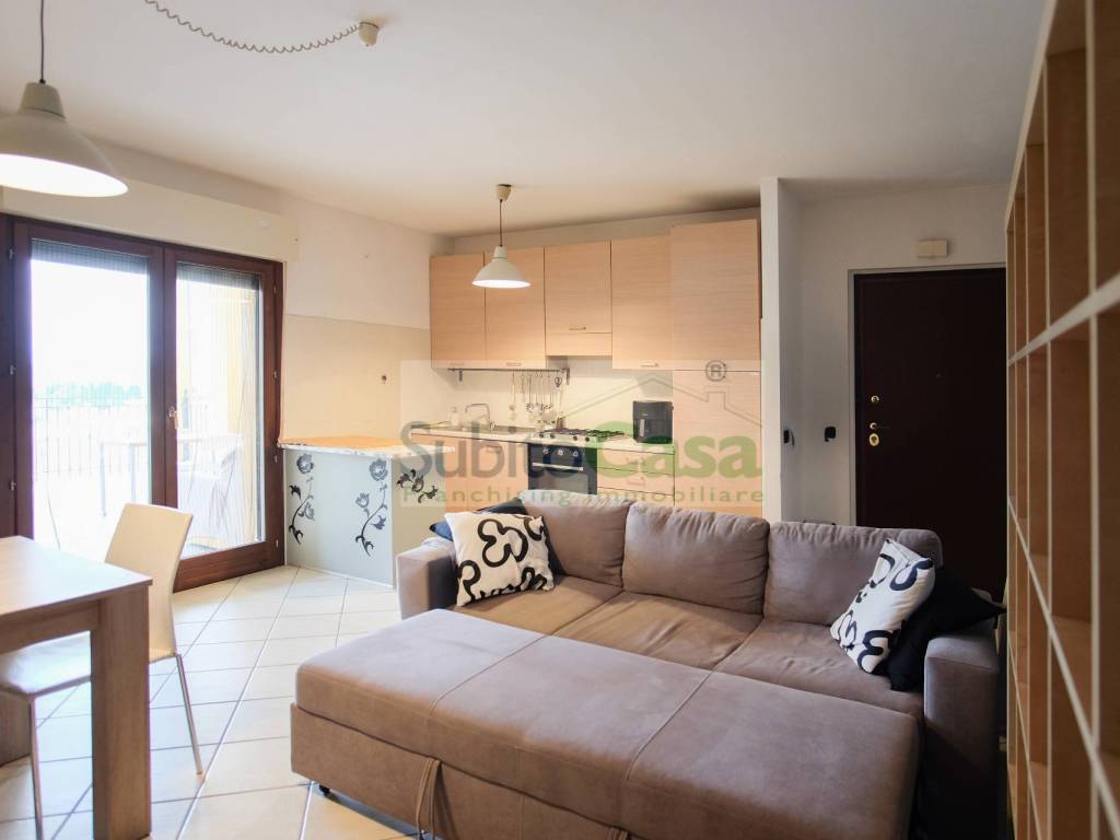 appartamento in vendita a Chieti in zona Chieti Scalo