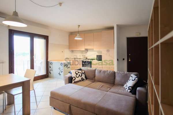 appartamento in vendita a Chieti in zona Chieti Scalo