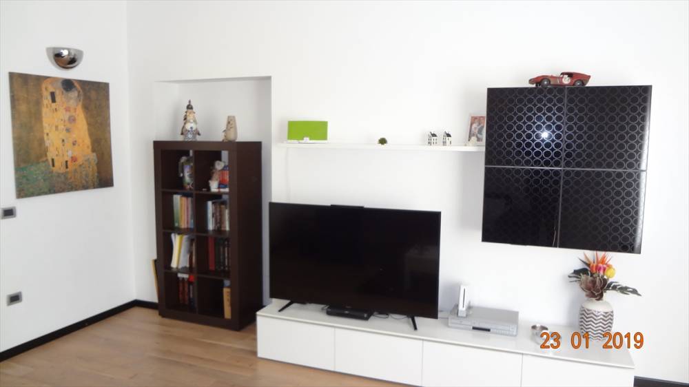 appartamento in vendita a Chieti in zona Centro Città