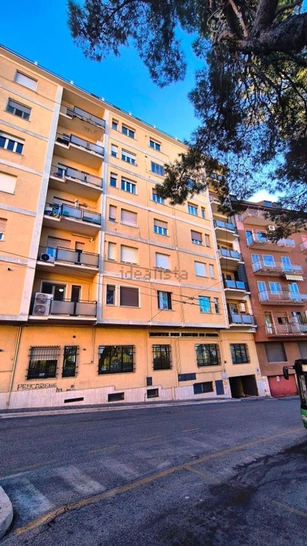 appartamento in vendita a Chieti in zona Centro Città