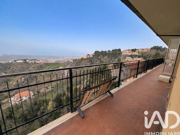 appartamento in vendita a Chieti