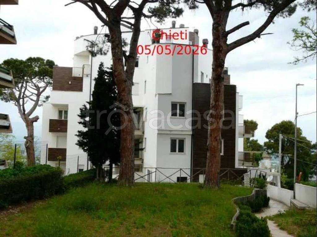 appartamento in vendita a Chieti