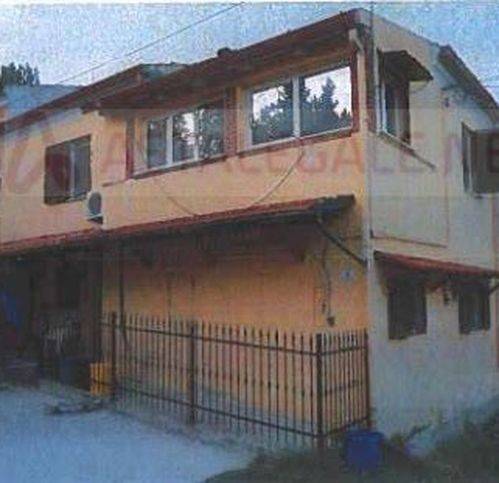 appartamento in vendita a Chieti in zona Colle San Paolo