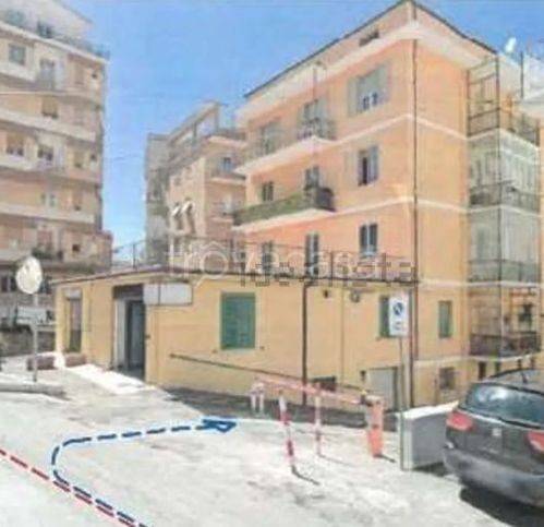 appartamento in vendita a Chieti in zona Madonna degli Angeli