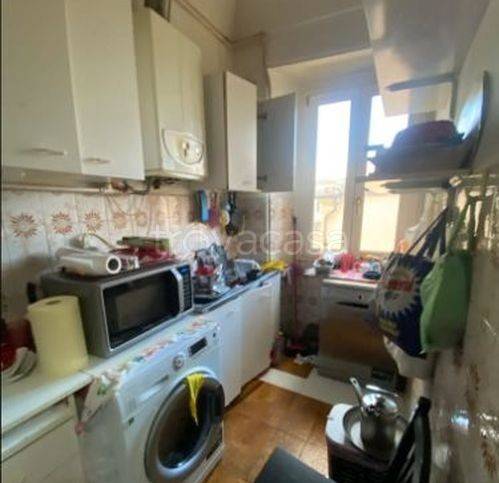 appartamento in vendita a Chieti