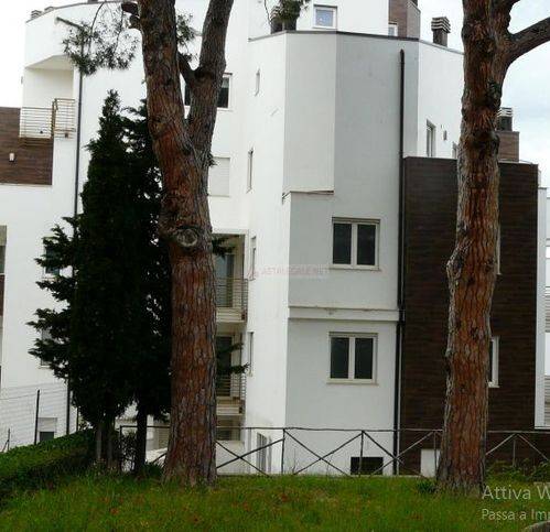 appartamento in vendita a Chieti