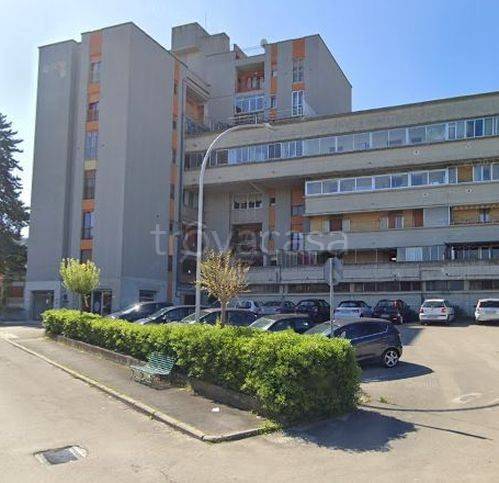 appartamento in vendita a Chieti in zona Chieti Scalo