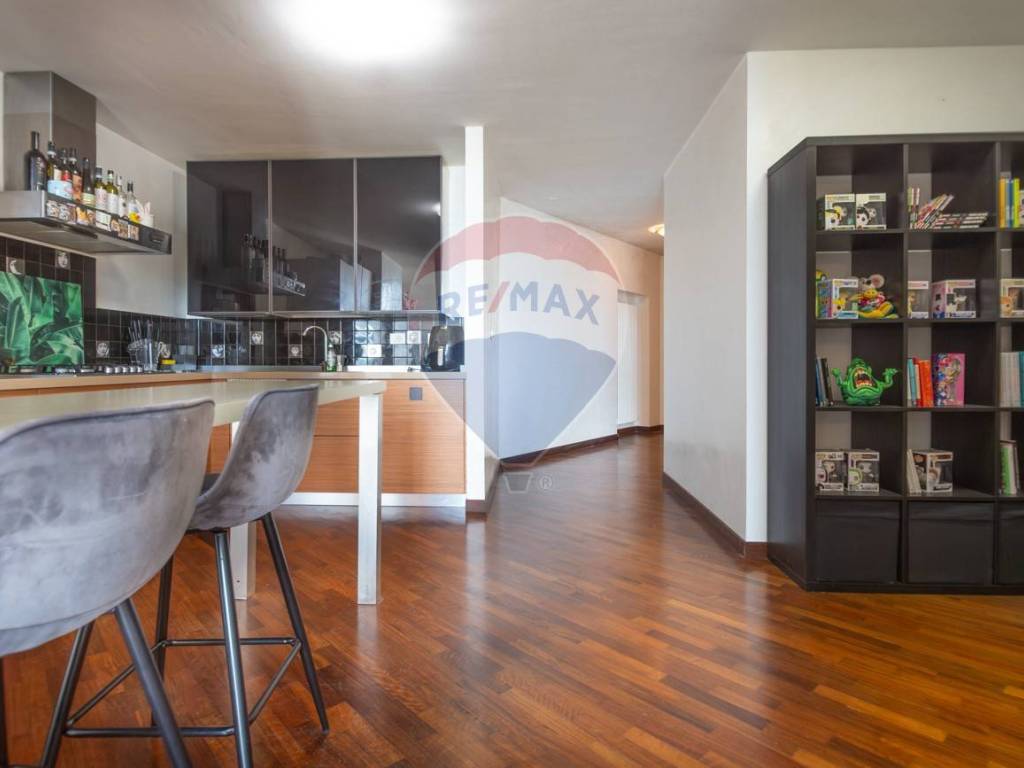 appartamento in vendita a Chieti