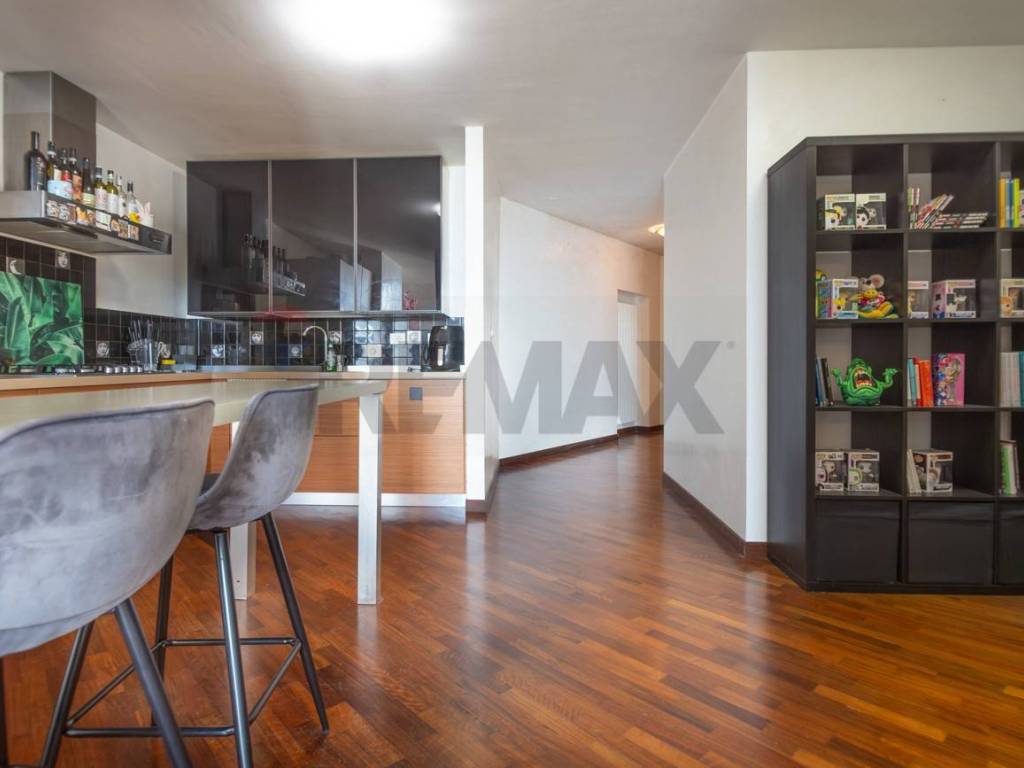 appartamento in vendita a Chieti