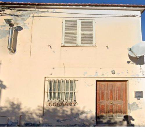 casa indipendente in vendita a Chieti in zona Chieti Scalo