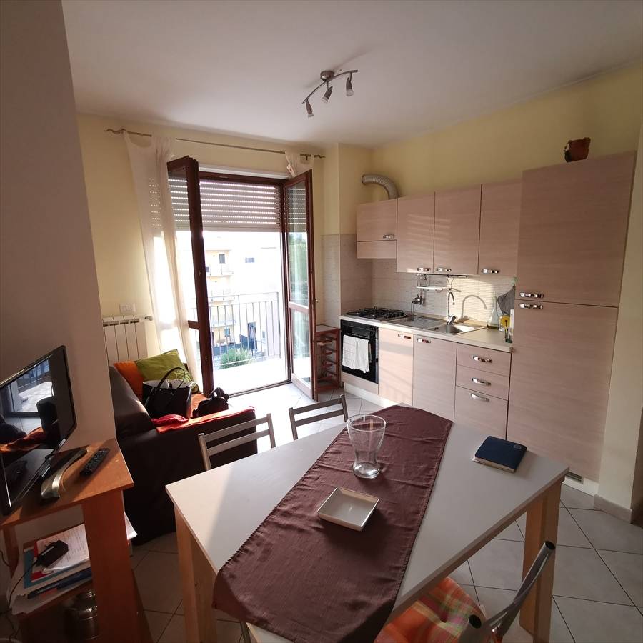 appartamento in vendita a Chieti in zona Chieti Scalo