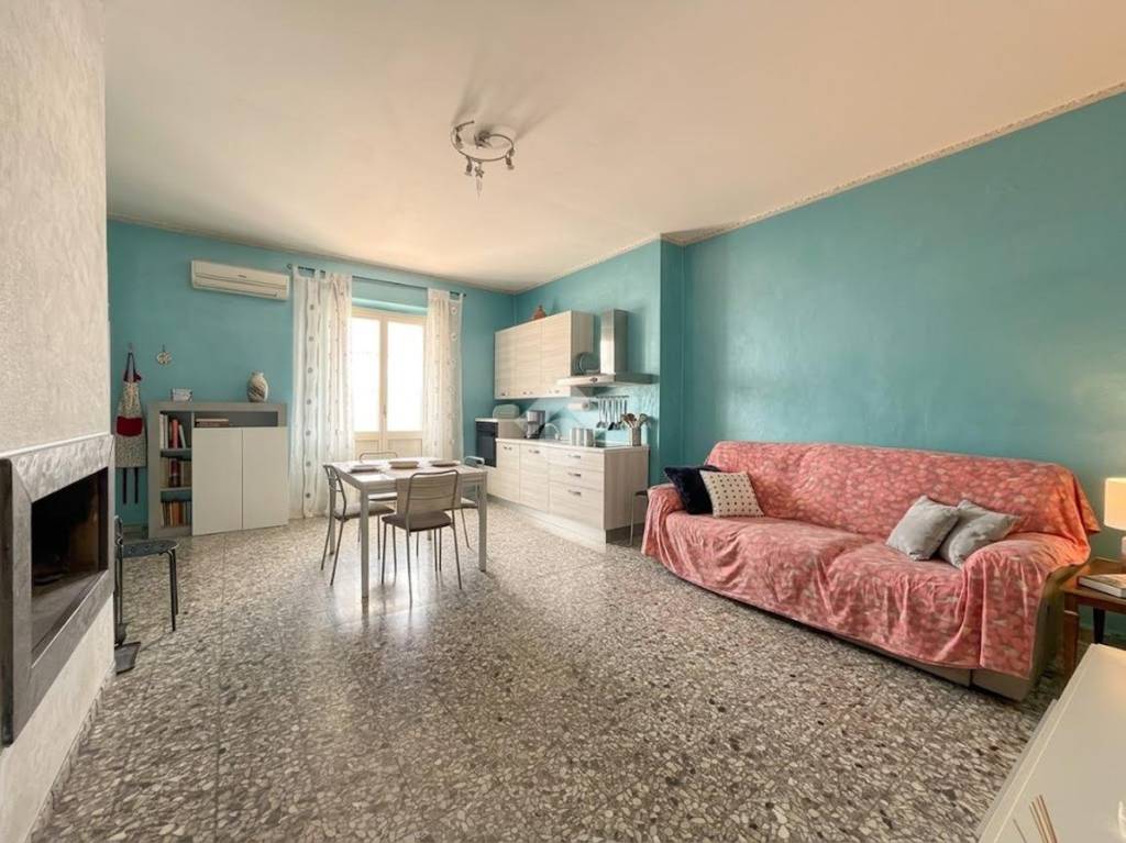 appartamento in vendita a Chieti in zona Chieti Scalo