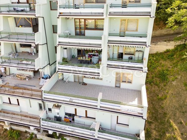 appartamento in vendita a Chieti