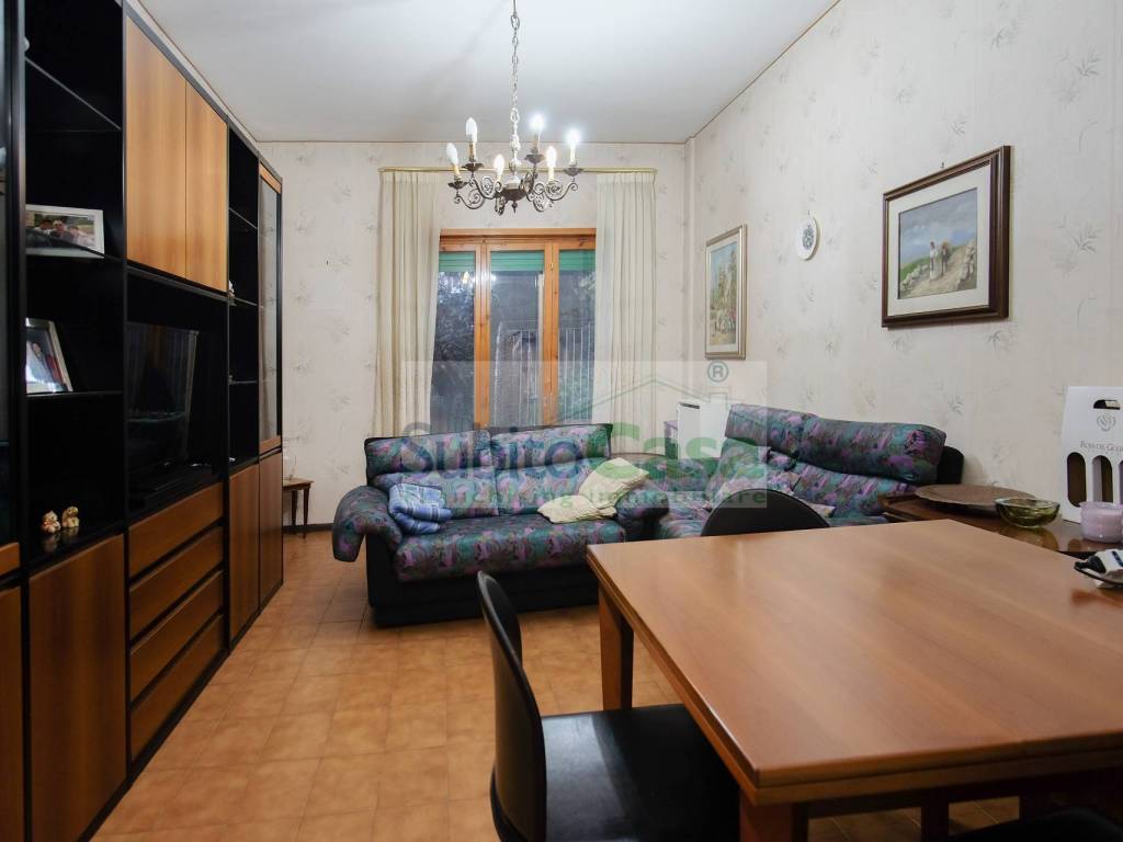 appartamento in vendita a Chieti in zona Centro Città