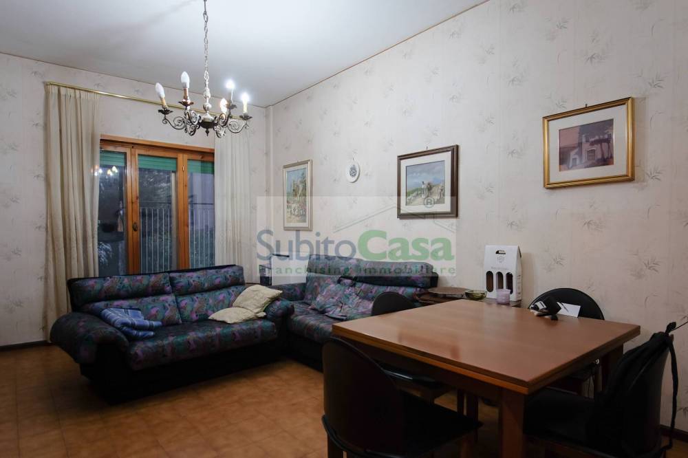 appartamento in vendita a Chieti in zona Centro Città